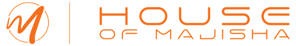 House Of Majisha Logo