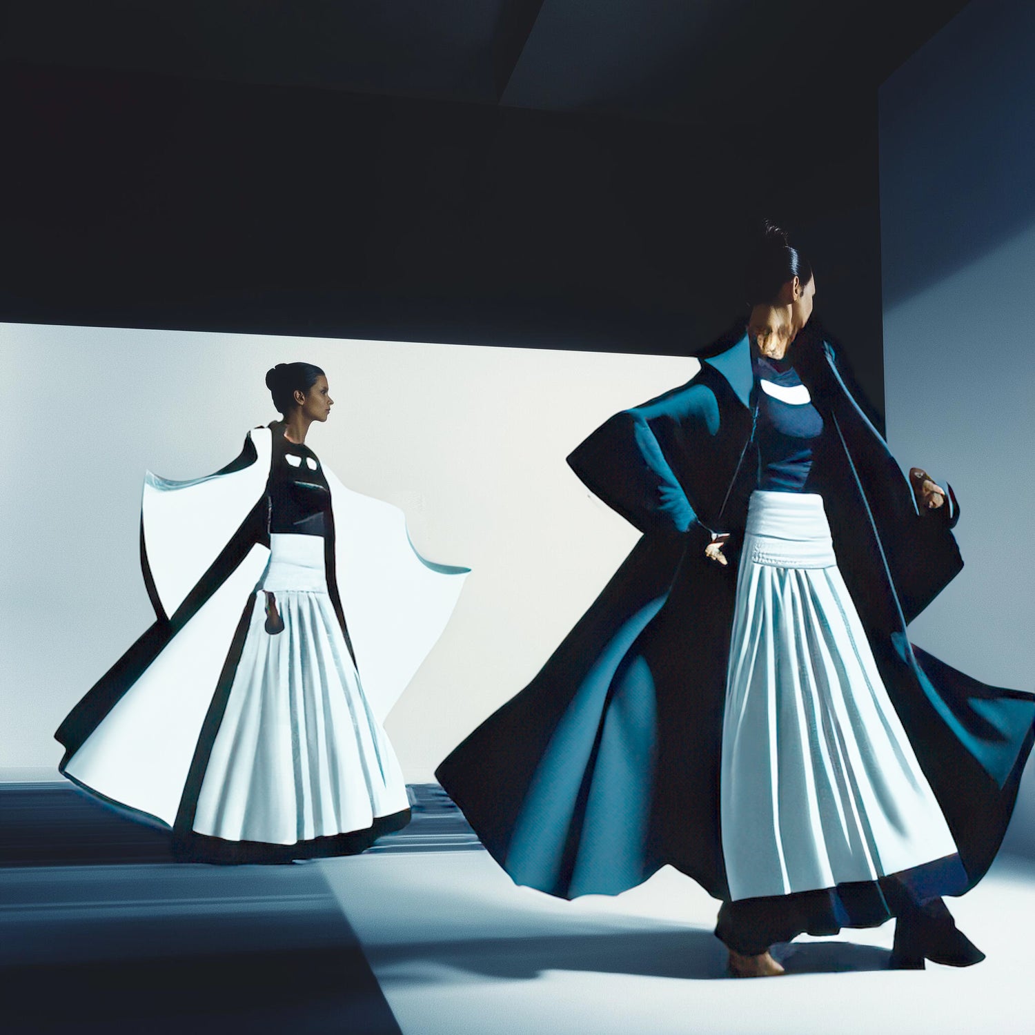 Dresses for women, Women's fusion wear dresses collection: Where tradition meets modernity