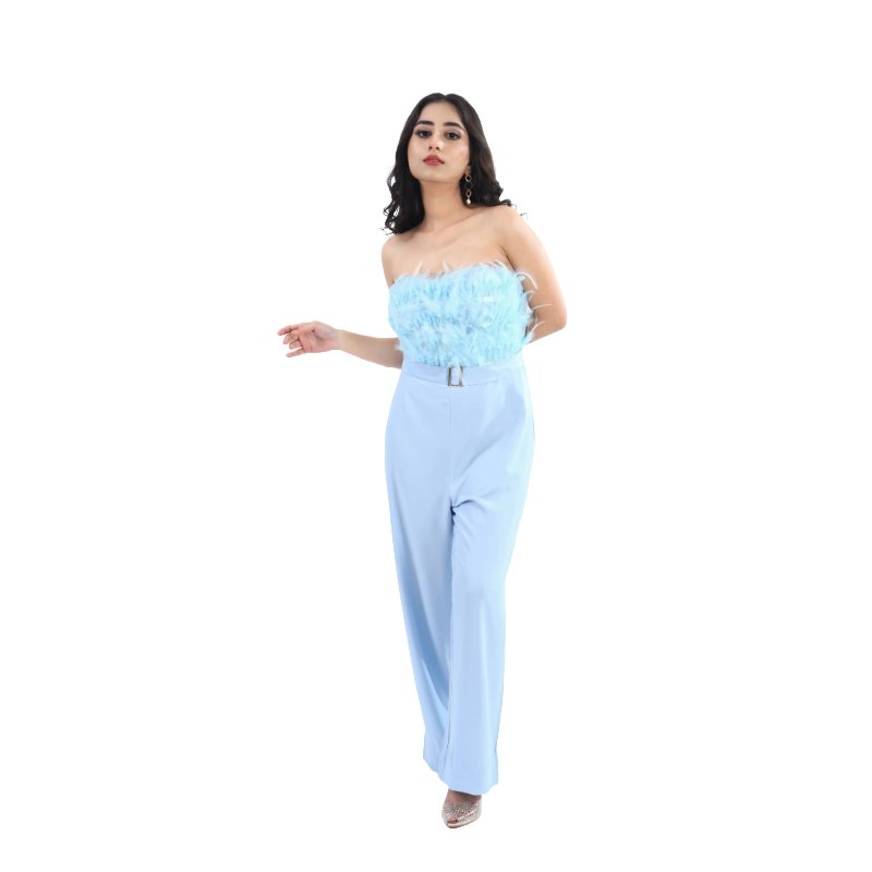 Women wearing Jumpsuit, Coord set, for Women Clothing, Women Wear House Of Majisha