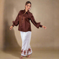 Chic Coord Set Co ord Dress,Co ords,Less Selling,New Arrivals,NS,Women Online Clothing Collection Outfit Sets House Of Majisha