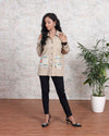 Women wearing Cotton Shirt,  - House Of Majisha 8658997641475