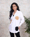 Women wearing Cotton Shirt,  - House Of Majisha 8659041648899