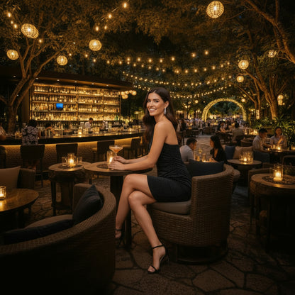 Midnight One Shoulder Bodycon Dress