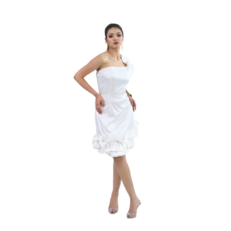 Women wearing "Bodycon Dress", Bodycon Dress Dresses Party Dress Short Dress Women Online Clothing 8281164710147 House Of Majisha