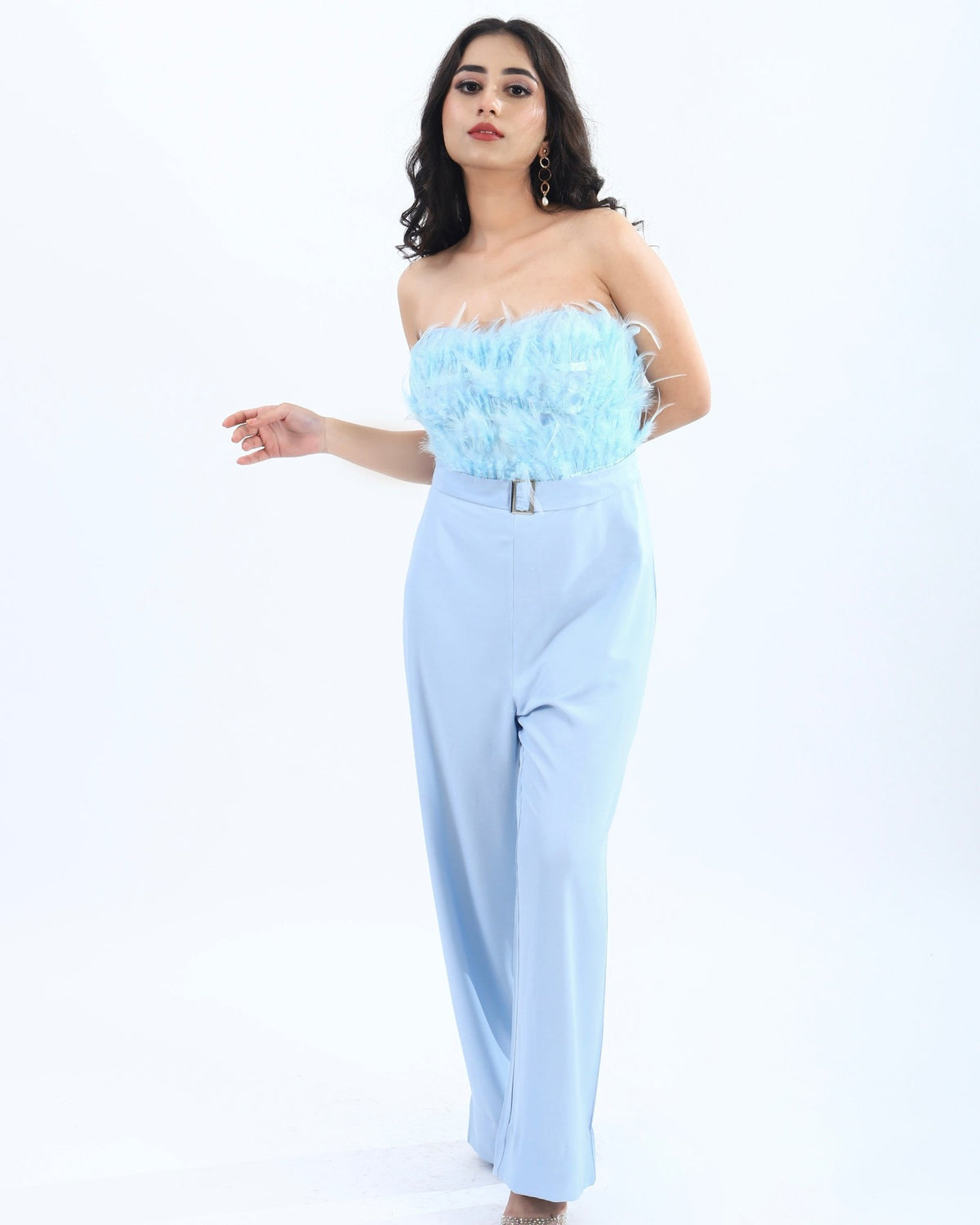 Women wearing Jumpsuit, Coord set, for Women Clothing, Women Wear House Of Majisha