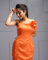 Short Dress 2300 Rs. Dress Short Dresses House Of Majisha